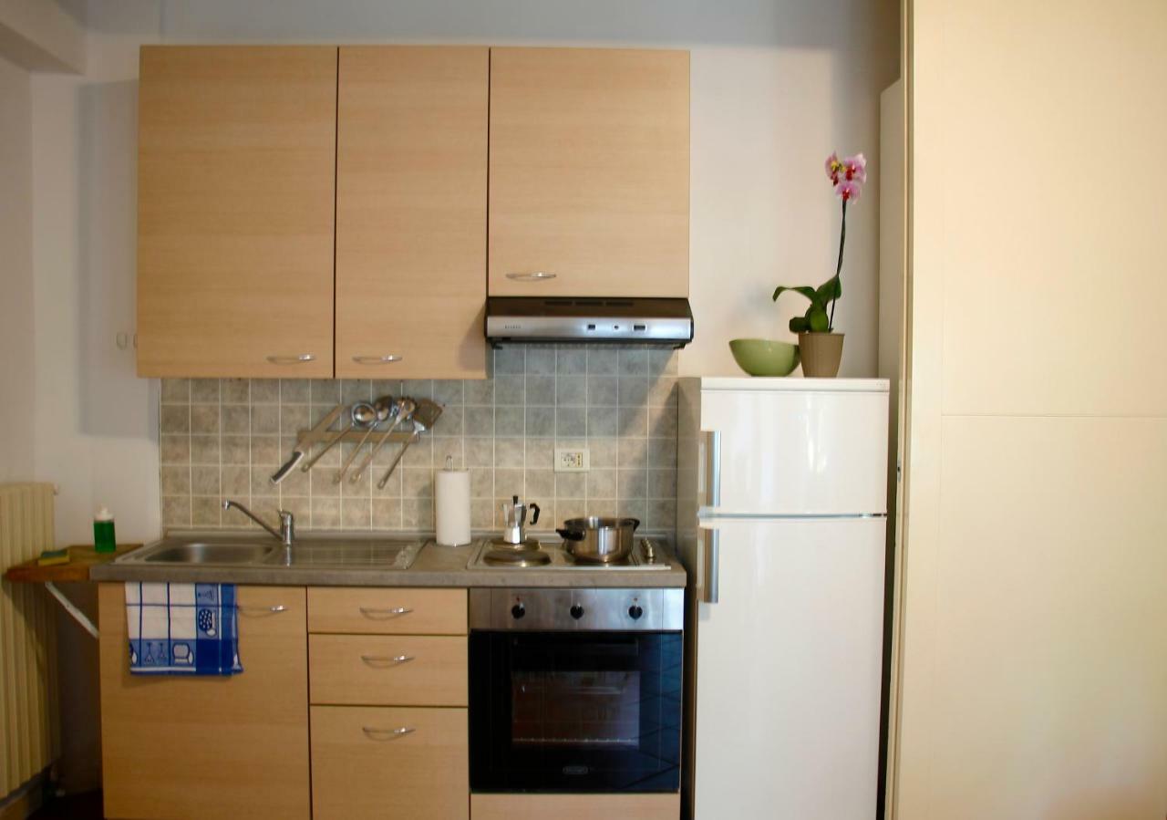 Apartamento Basement Turati 3 -Consulates District Milán Exterior foto