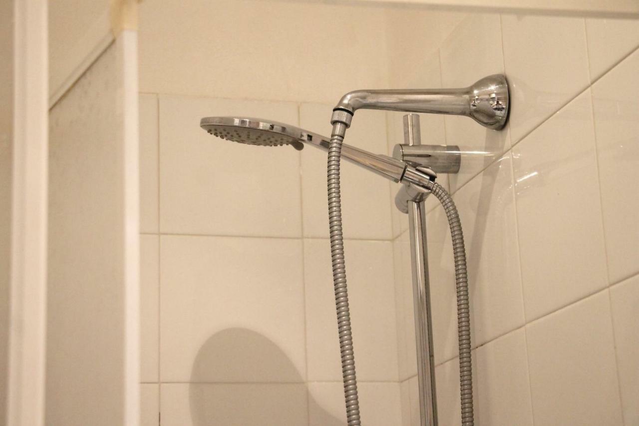 Apartamento Basement Turati 3 -Consulates District Milán Exterior foto