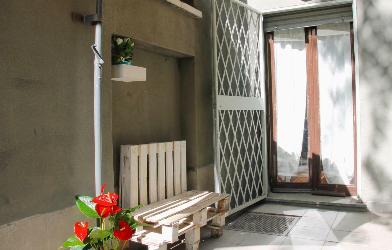 Apartamento Basement Turati 3 -Consulates District Milán Exterior foto